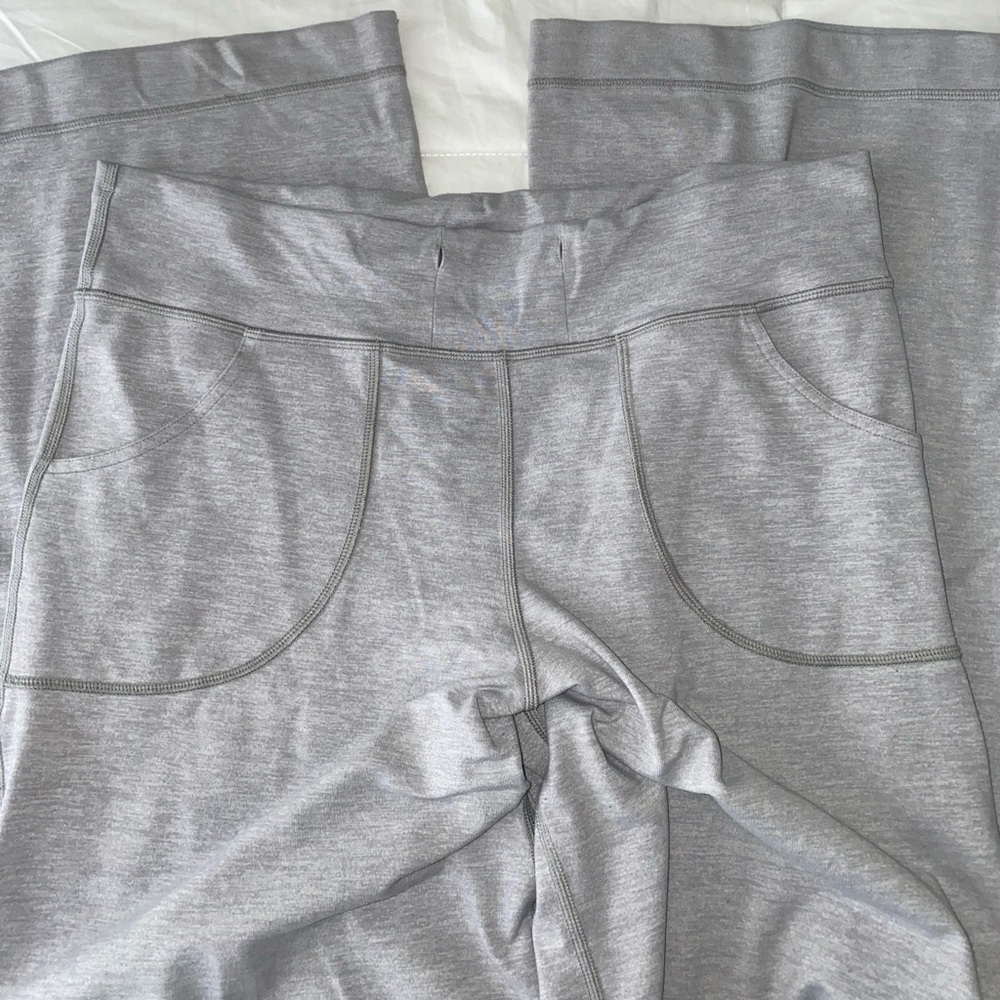Lululemon pants, size: 8